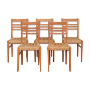 French chairs