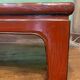 Antique Chinese coffee table