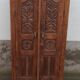 Armoire ancienne en bois