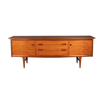 Retro 1960s Fonseca Mid Century Sideboard By A Younger