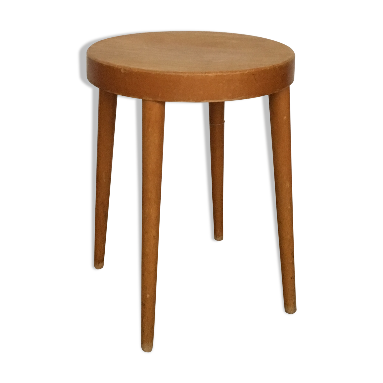 Stool Baumann
