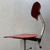 Kevi office chair 1970 by Jorgen Rasmussen