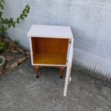 Bedside table, night table