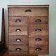 Trade furniture
