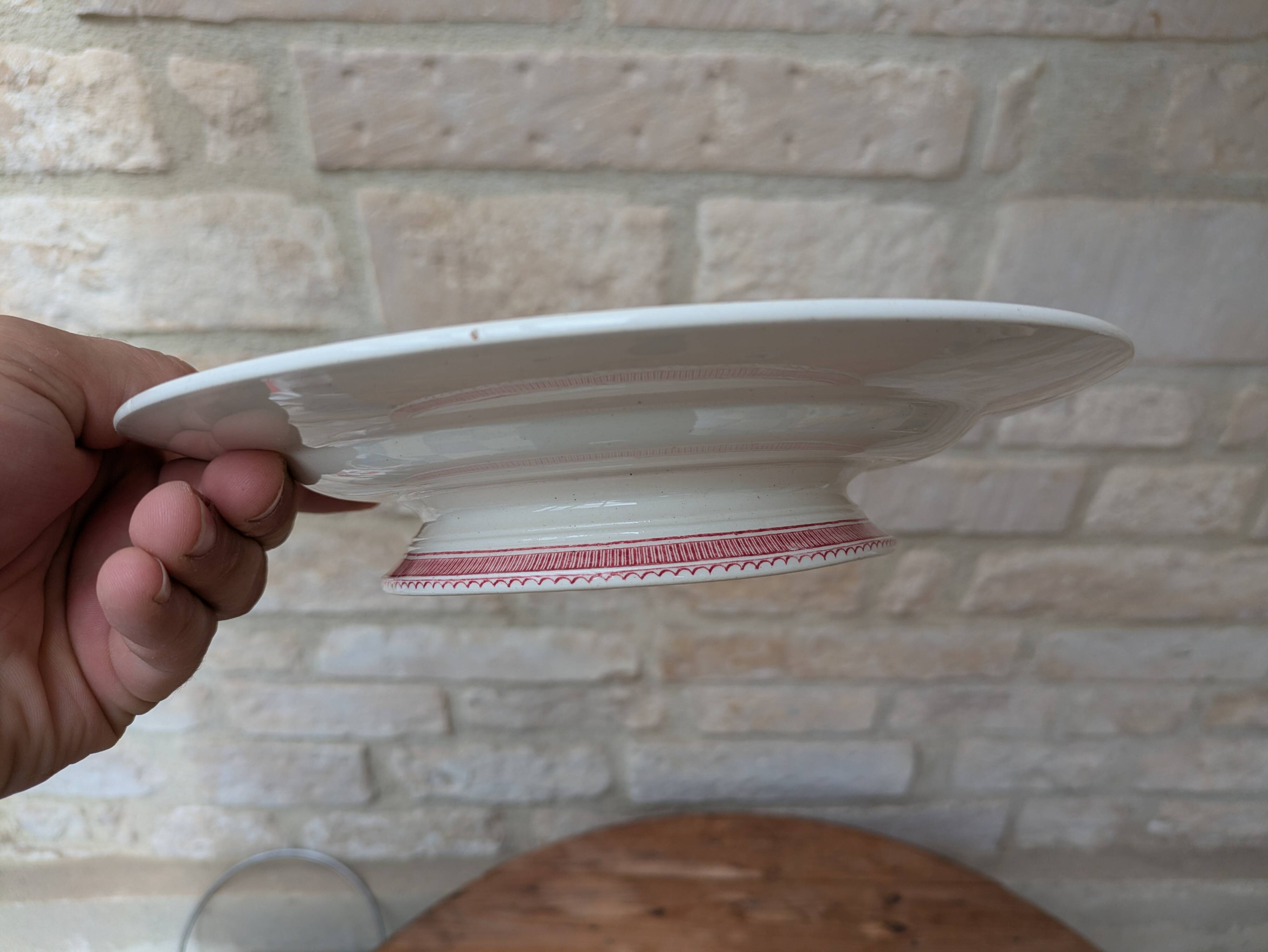 PlatesCreil et montereau