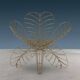 Fiore Bulat armchair, Minimalisti series, design by Anacleto Spazzapan