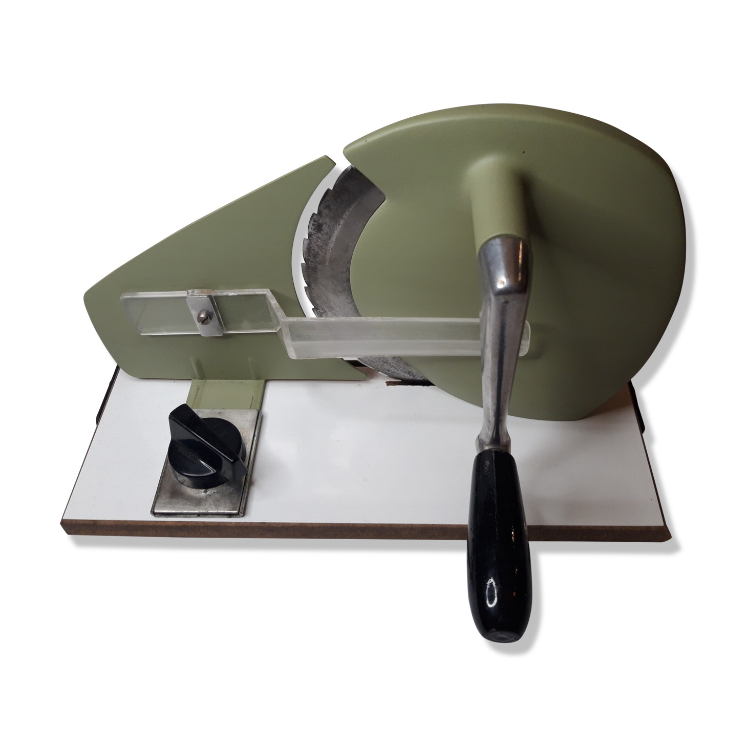 Slicer