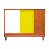 Enfilade scandinave 1960