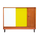 Scandinavian enfilade 1960