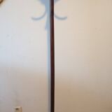 Thonet parrot coat rack