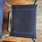 Marcel Breuer style chair