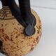 Greek amphora vase