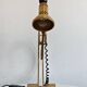 Lampe de table Bauhaus Pendulum Charles Martin Woka 1930s