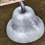 Pourer shaped ice bucket