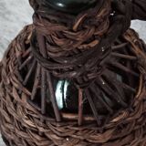 Wicker Dame Jeanne 5L
