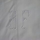 Pair of antique sheets
