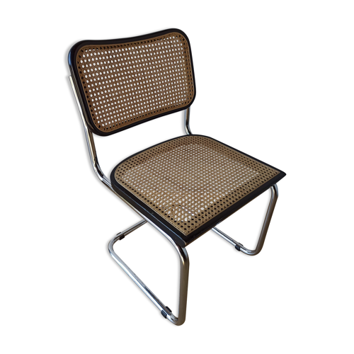 Chair design Breuer Marcel | Selency
