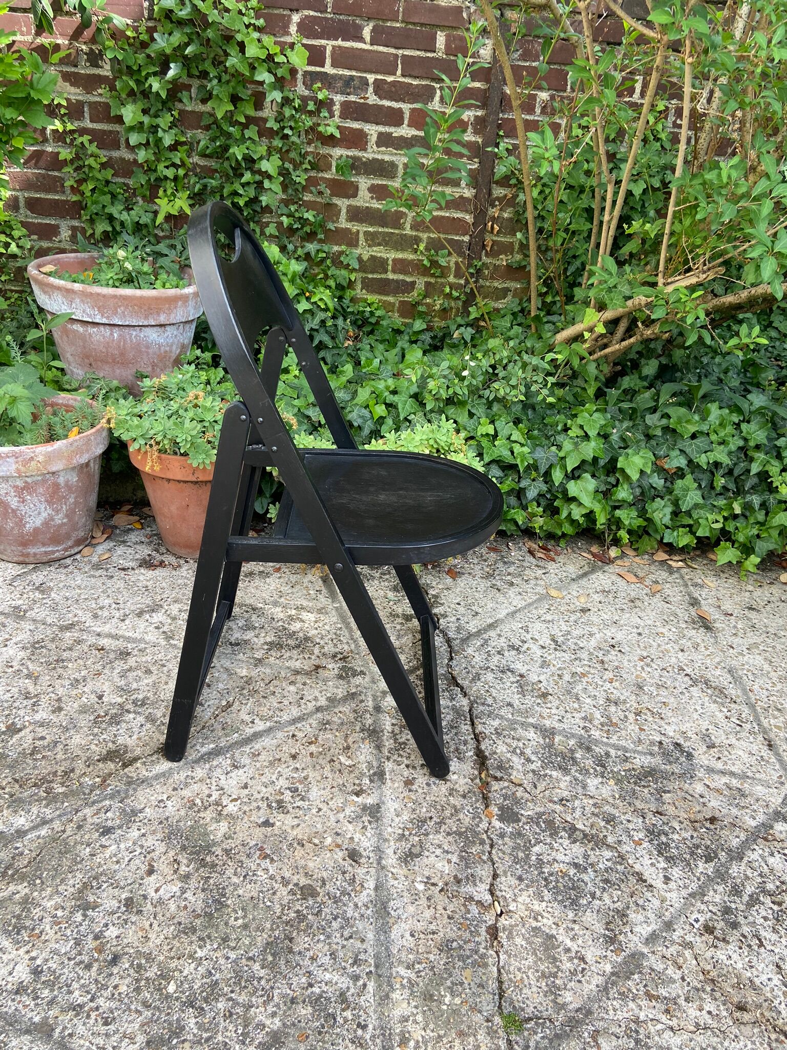 Folding chair OTK 1950