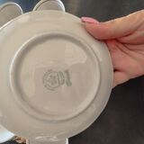 Cups and sub-cups rhapsodie kahla lot 5