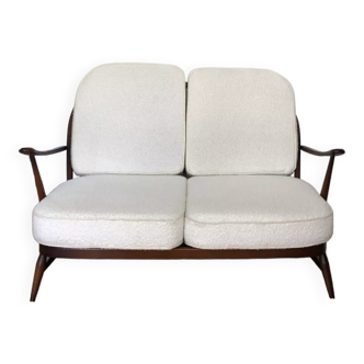 Sofa by Lucian Ercolani, Ercol, United Kingdom