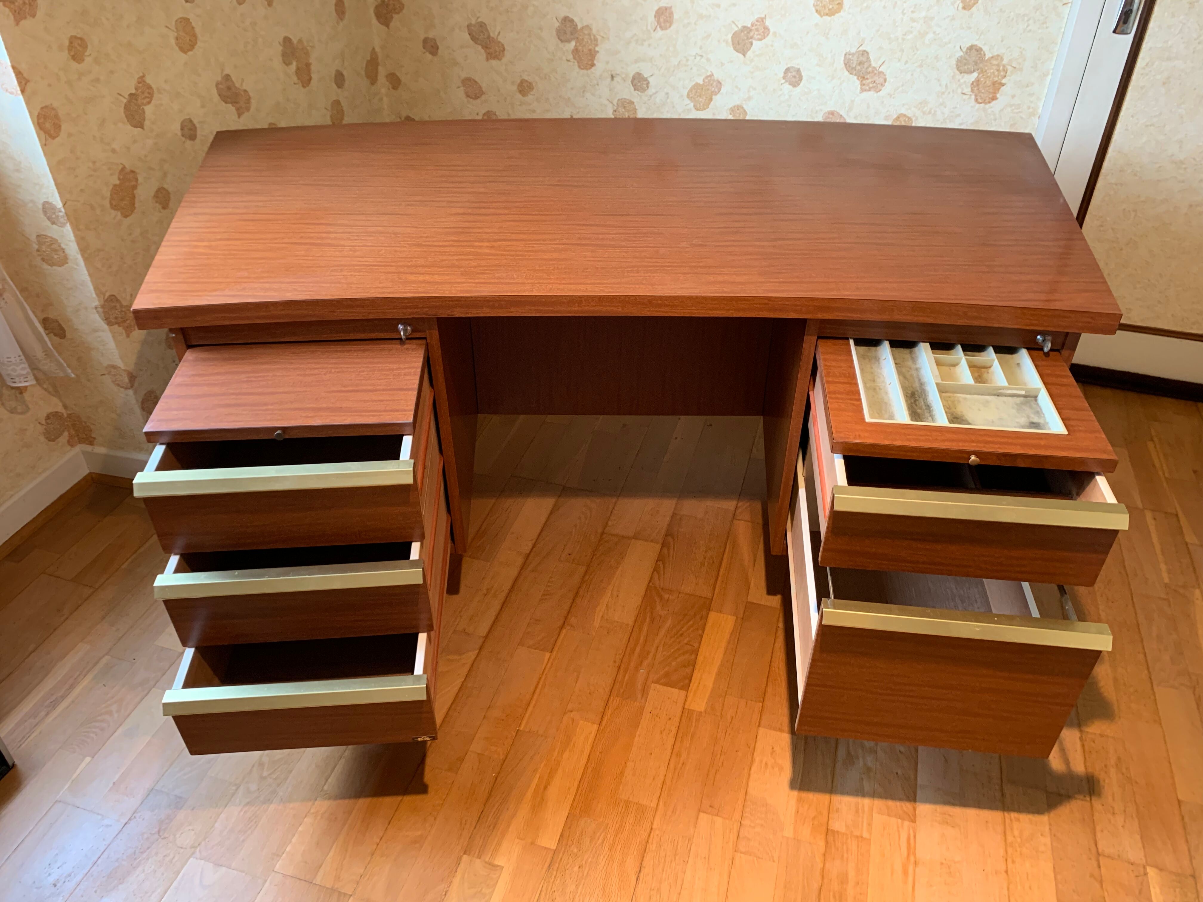 Bureau vintage