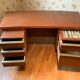 Bureau vintage