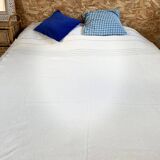 Woven blanket