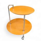 Table basse très rare de Cini Boeri pour Mastrangelo Milan Furniture Meda Italia