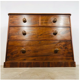 Antique English chest of drawers