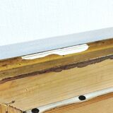 Gabrielle - Oil on Canvas "Snowy Forest"