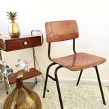 Vintage Marko Kwartet Chair