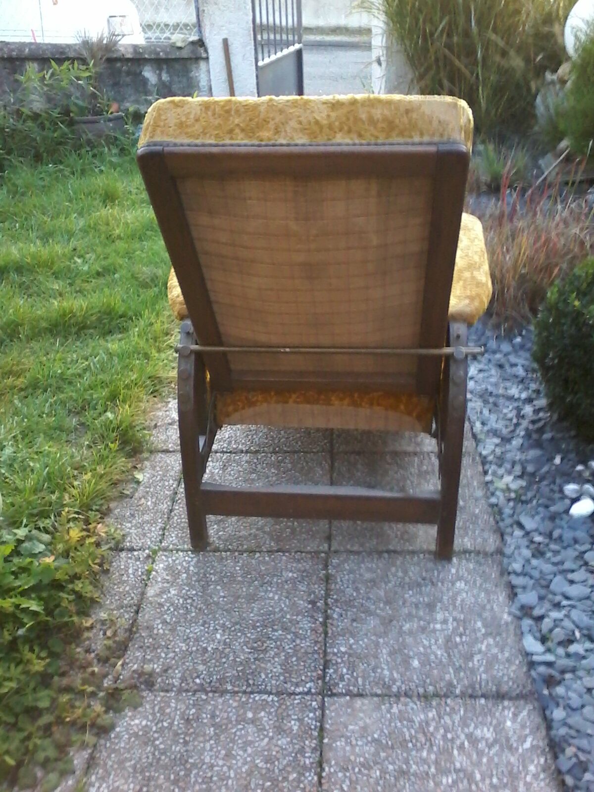 Chair 1900