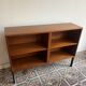 Display / library sideboard – Meurop, Pierre Guariche