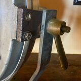 SNCF station projector or railway tracks