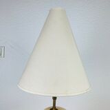 Pebble lamp François Chatain beige