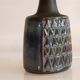 Lampe danoise en ceramique de Einar Johansen 1960