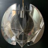 String chandelier Paul Secon