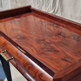 1-drawer bedside table