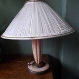 Vintage lamp from the 40s