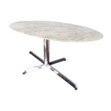 Table de chez Roche Bobois années 70/80