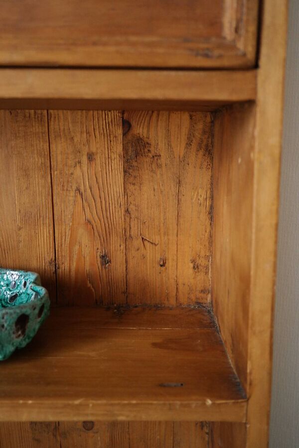 Meuble d'appoint vintage Mexico