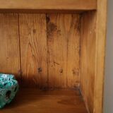 Vintage Mexico accent furniture