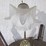 Brass living room, desk, bedside lamp