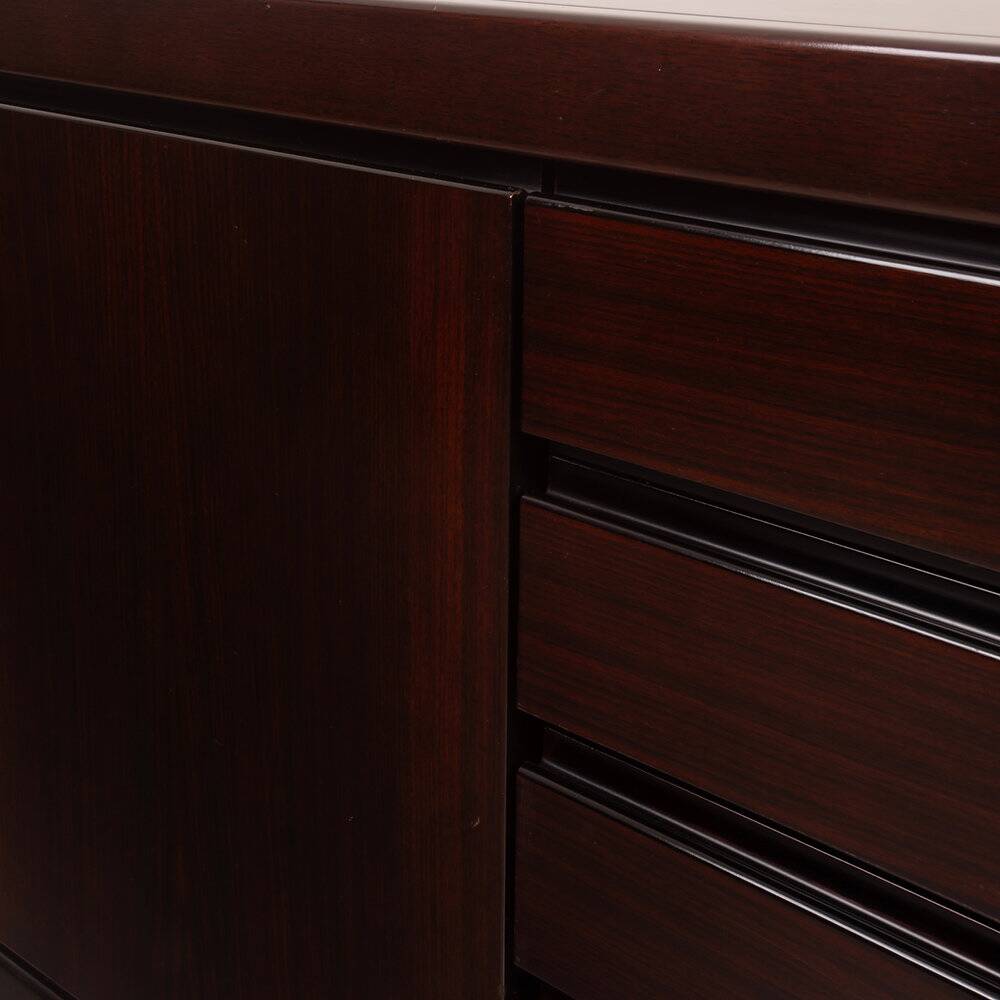 Programma S11 sideboard by Angelo Mangiarotti for La Sorgente del Mobile 1960