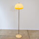 Mid century simple floor lamp, 1960´s, Czechoslovakia