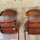 Pair of vintage chairs