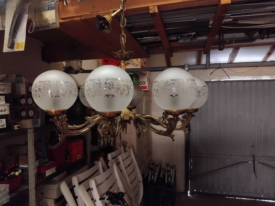 Lustre