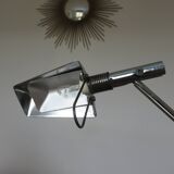 "Tema" lamp designed by Raphaël Teixido, Carpyen publisher, Spain, 1980