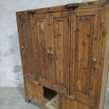 Cantonese buffet 19th