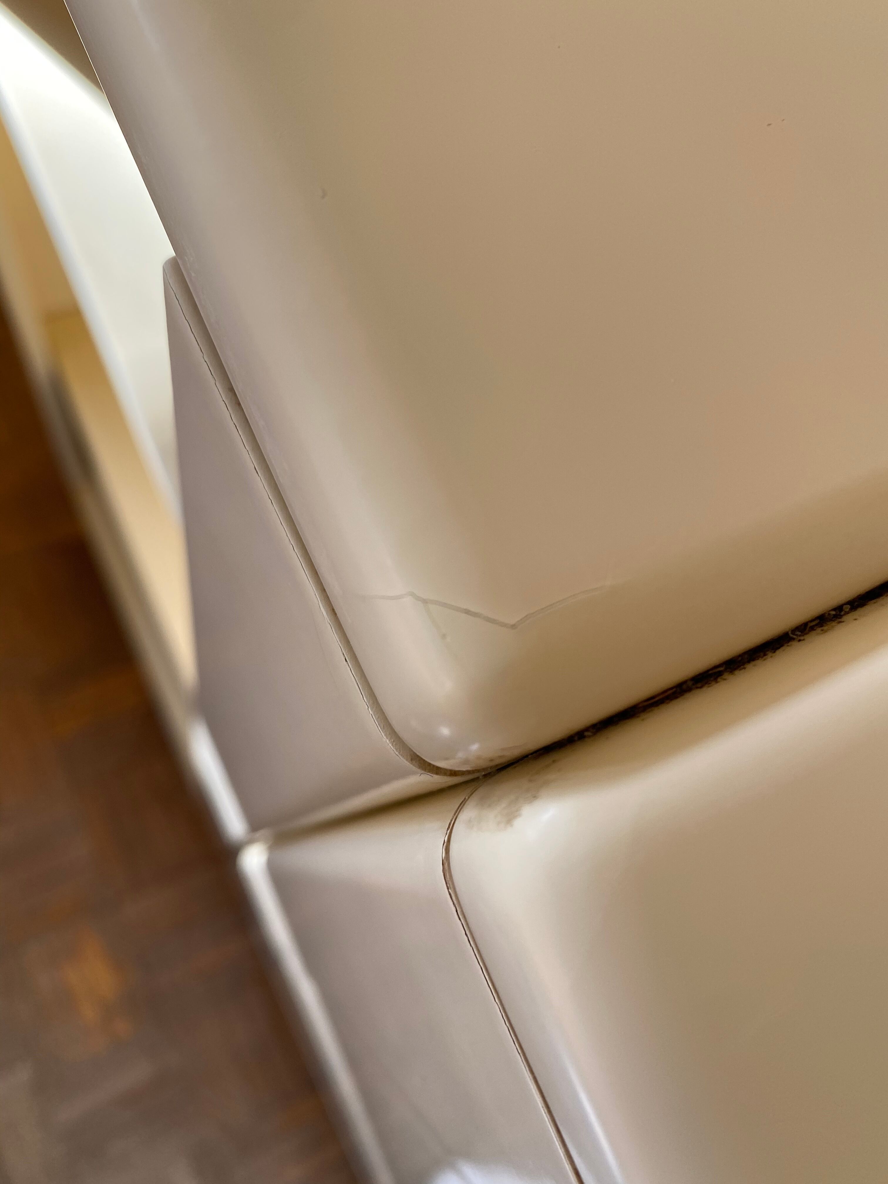 Interlubke vintage line furniture